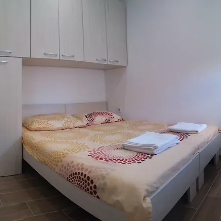Dora Appartement Zadar