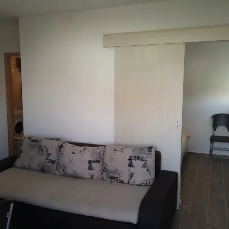 Dora Appartement Zadar