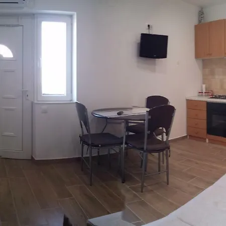 Dora Appartement